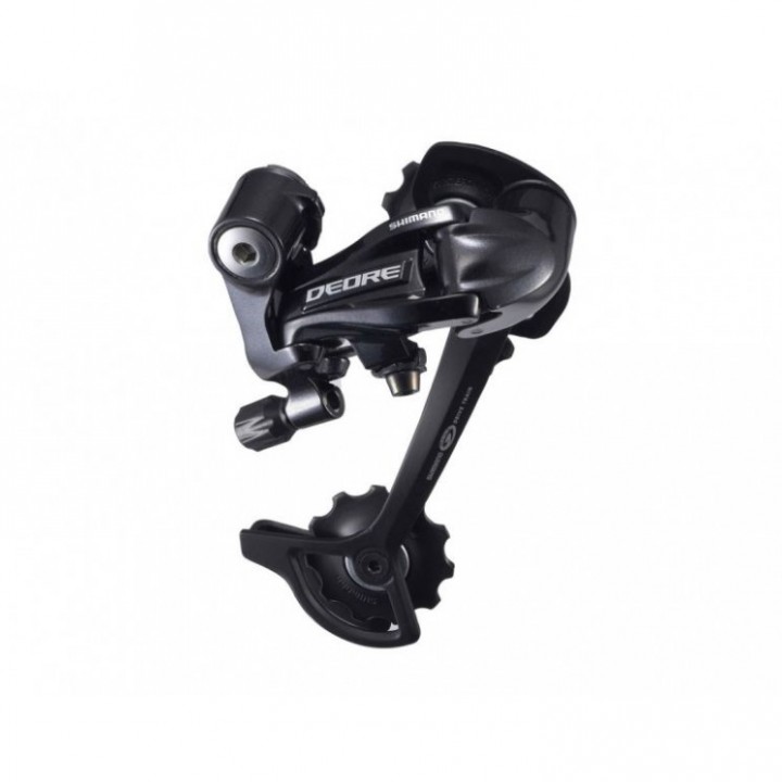Galinis pavarų perjungėjas Shimano Deore RD-M591 SGS MTB, 9 pavarų